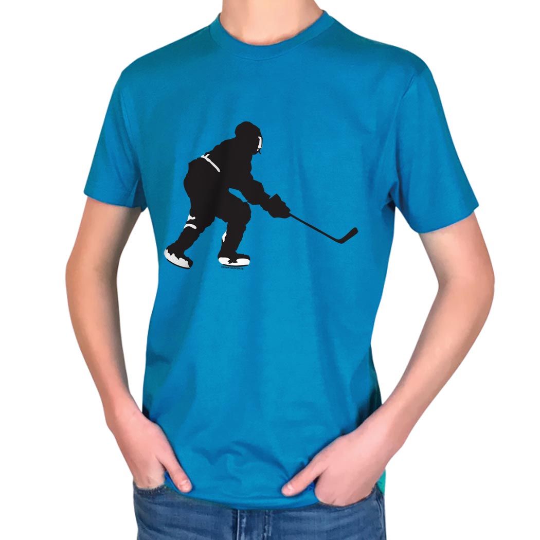 canadian hockey shirt