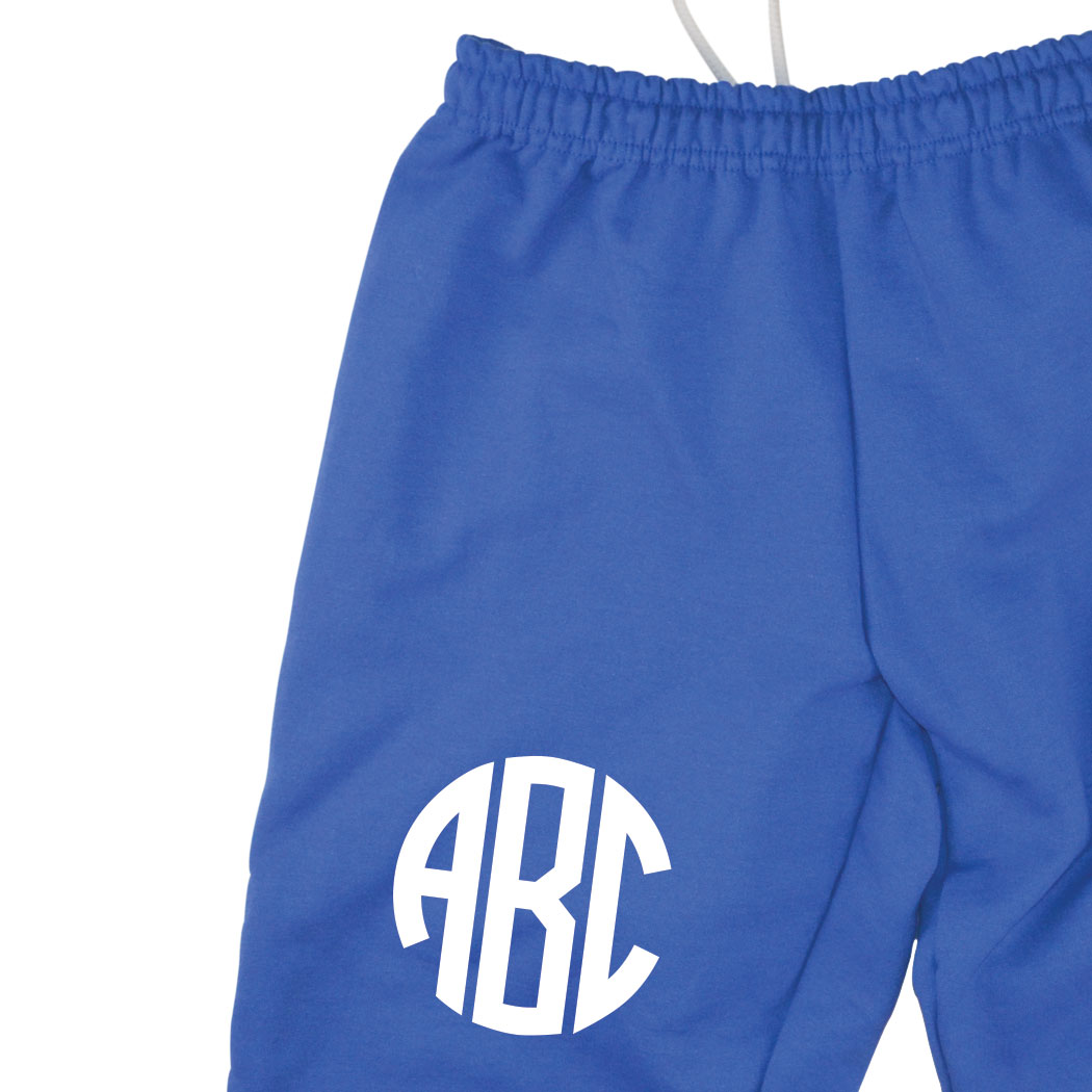 cheerleading sweatpants